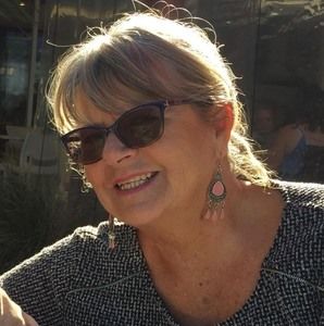 Meet your Posher, Barbara